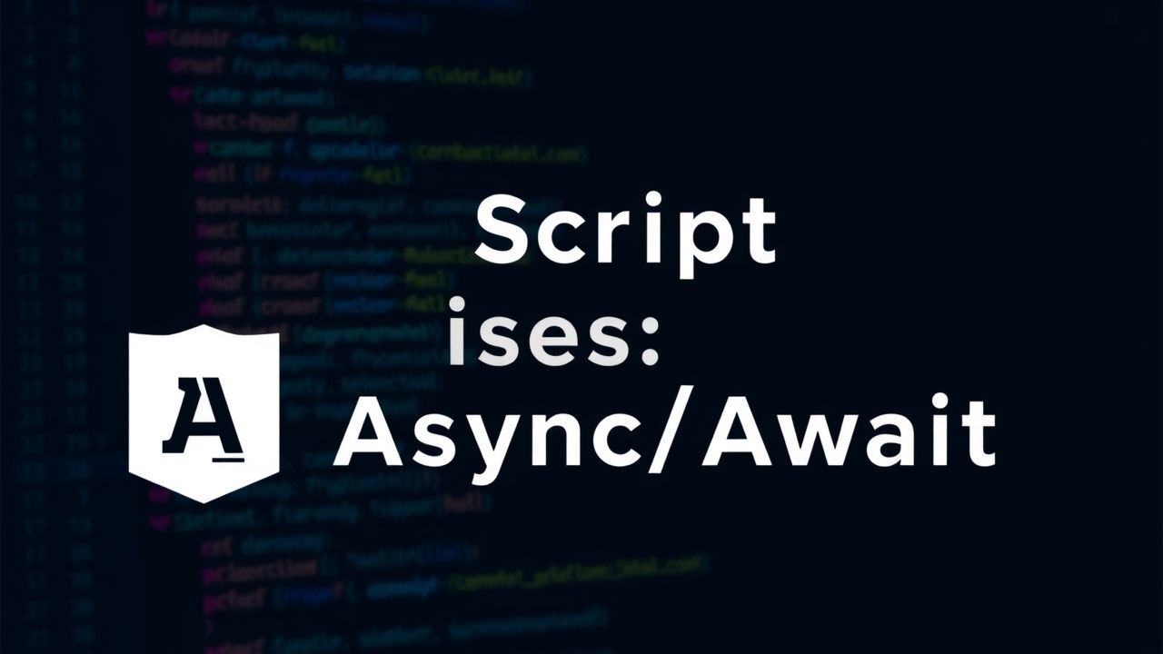 Desenvolvimento de Aplicações com JavaScript Assíncrono: Promises e Async/Await