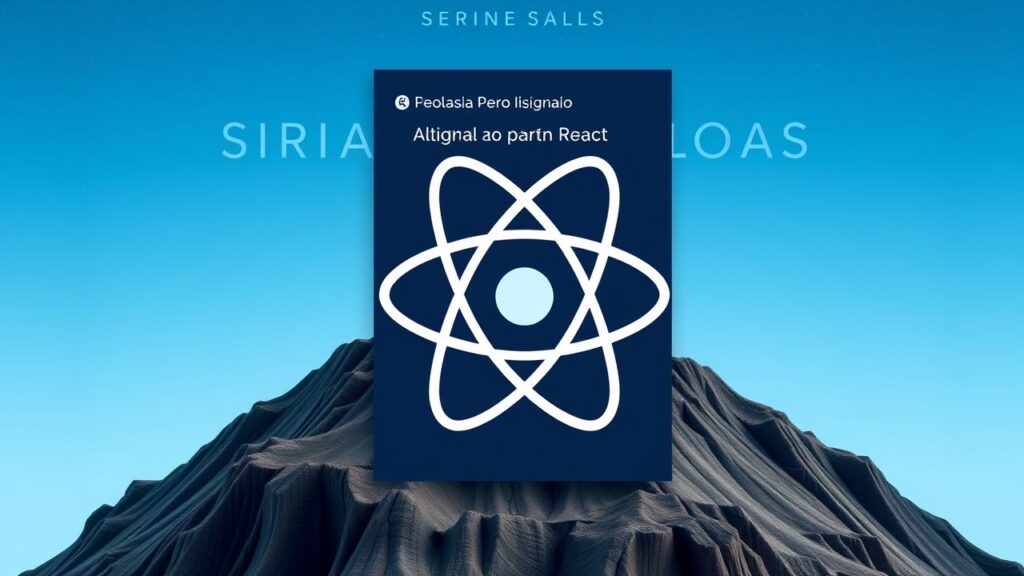 Desenvolvendo Aplicações Web com React: Um Guia Prático para Iniciantes