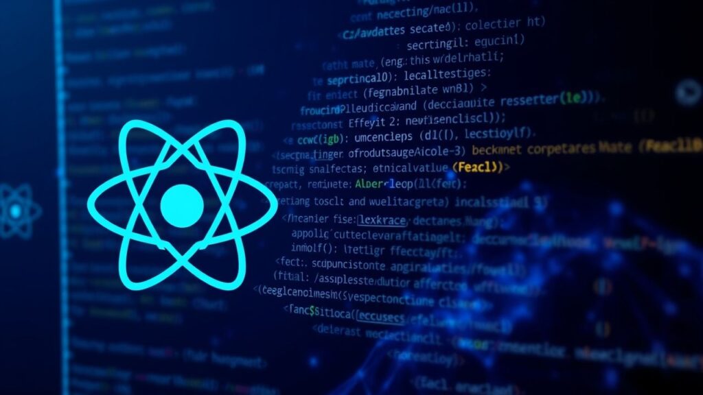 Desenvolvimento de Aplicações Web com React: Criando Componentes Funcionais
