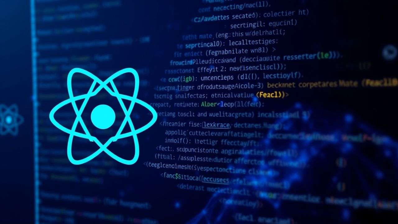 Desenvolvimento de Aplicações Web com React: Criando Componentes Funcionais