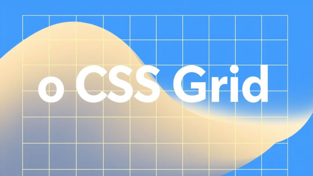 Desvendando o CSS Grid: Criando Layouts Modernos e Responsivos