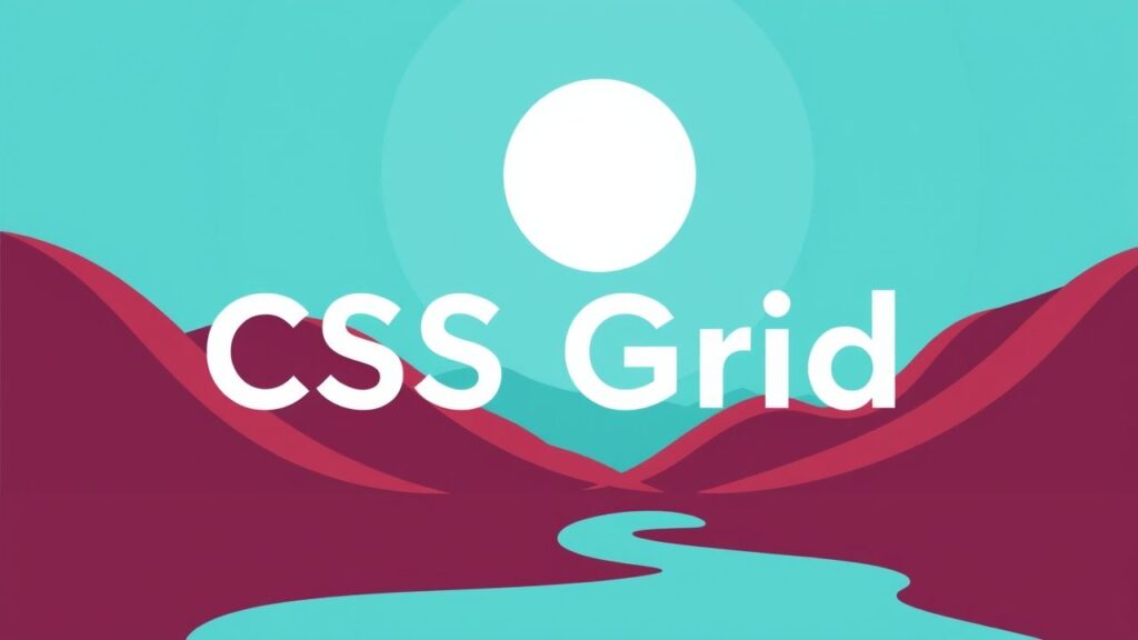 Desmistificando o CSS Grid: Criação de Layouts Responsivos com Facilidade