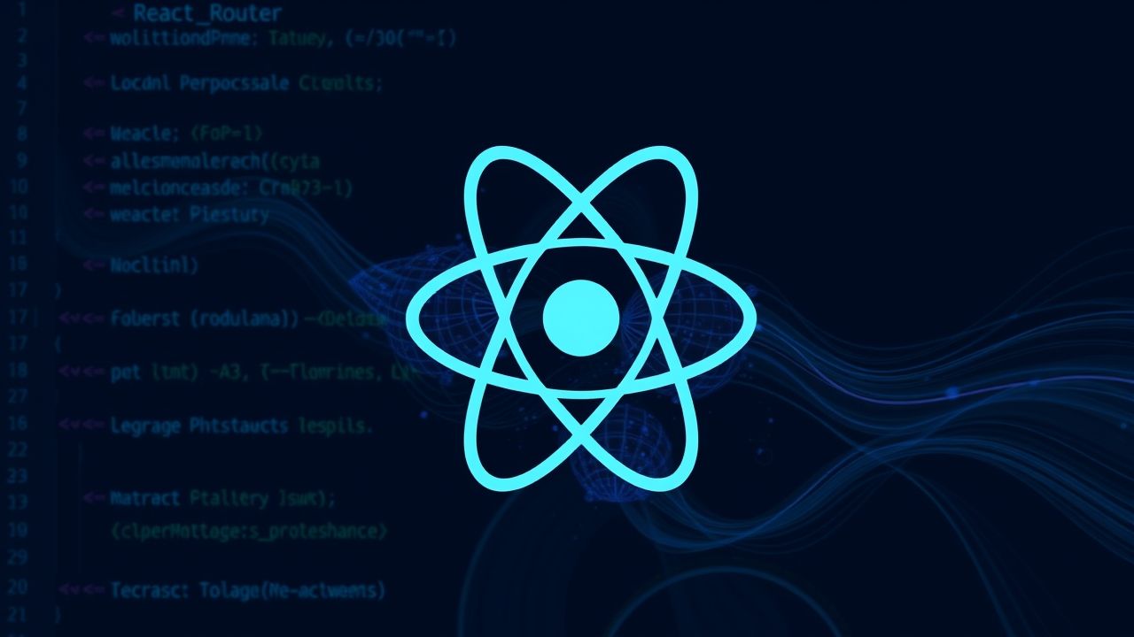 Introdução ao React Router: Navegação Eficiente em Aplicações React