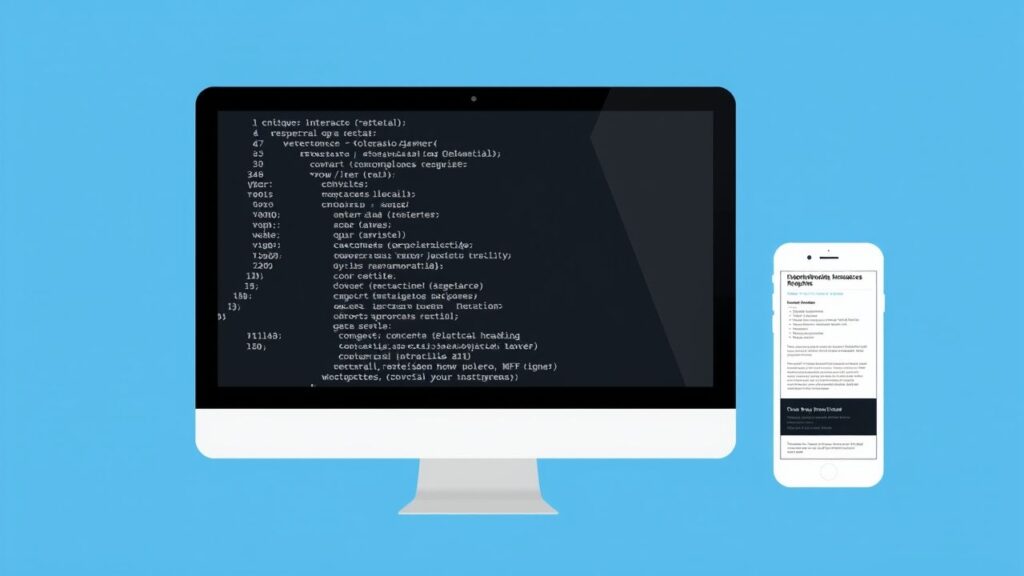 Desenvolvendo Interfaces Responsivas com CSS Grid e Flexbox