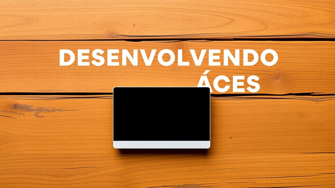 Desenvolvendo Aplicações Responsivas com Flexbox