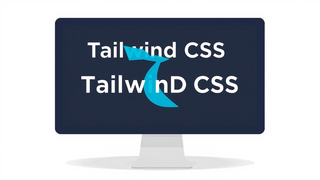 Introdução ao Tailwind CSS: Estilizando Seu Projeto com Eficiência