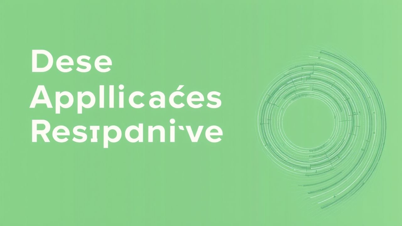 Desenvolvendo Aplicações Responsivas com Flexbox