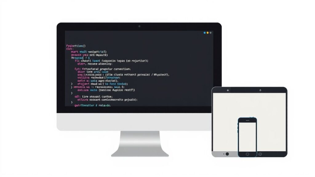 Construindo Aplicações Web Responsivas com CSS Flexbox