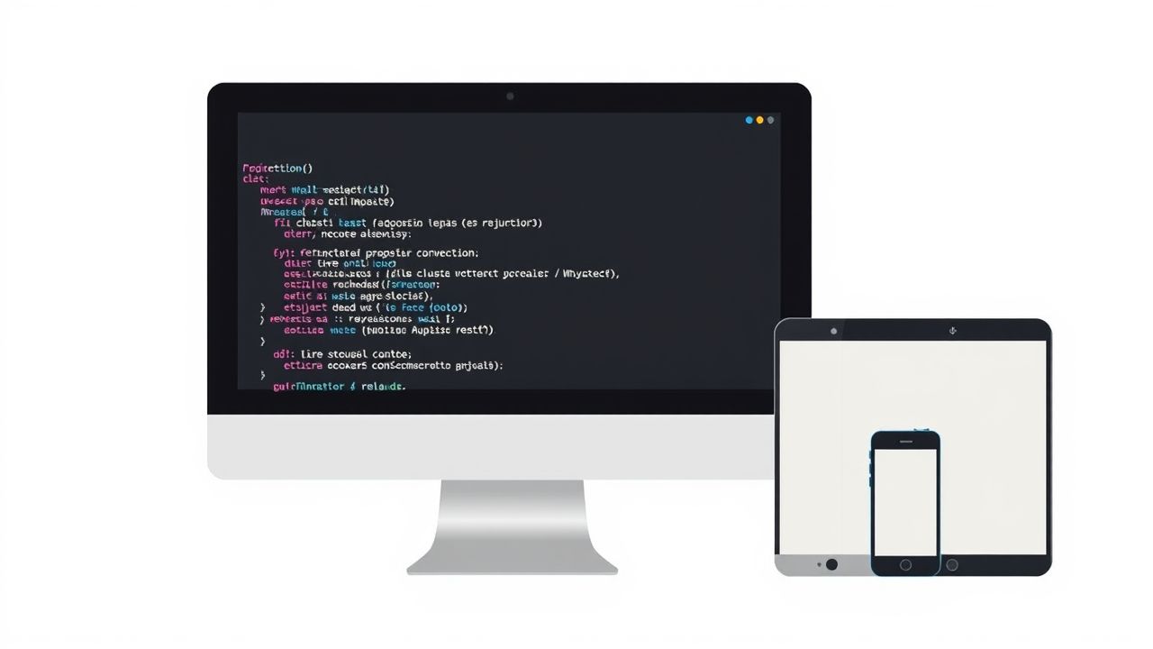 Construindo Aplicações Web Responsivas com CSS Flexbox