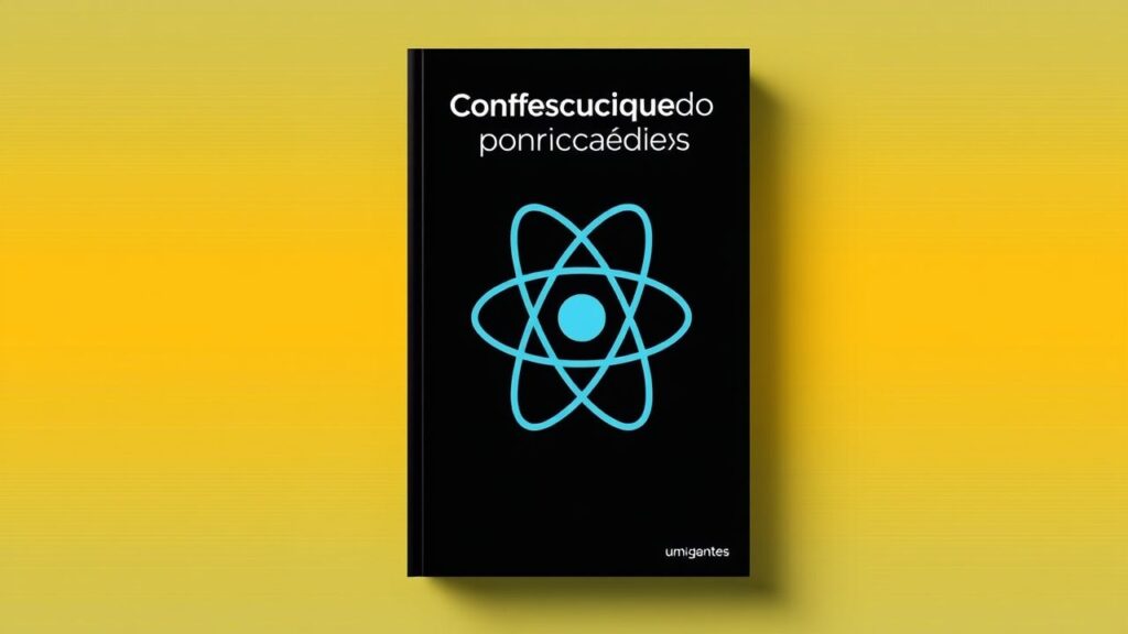 Construindo Aplicações Reativas com React: Um Guia para Iniciantes