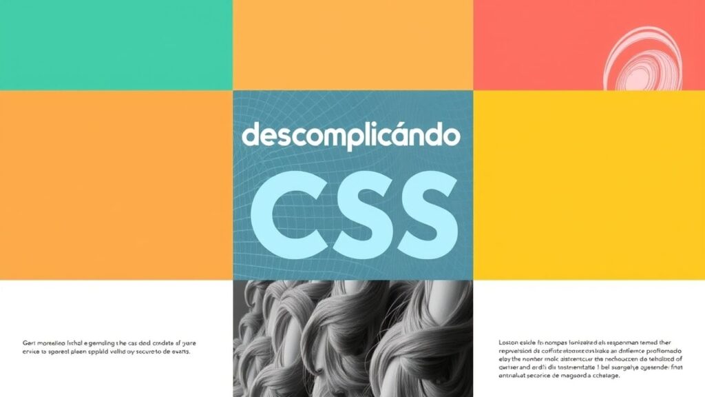 Descomplicando o CSS Grid: Crie Layouts Modernos com Facilidade