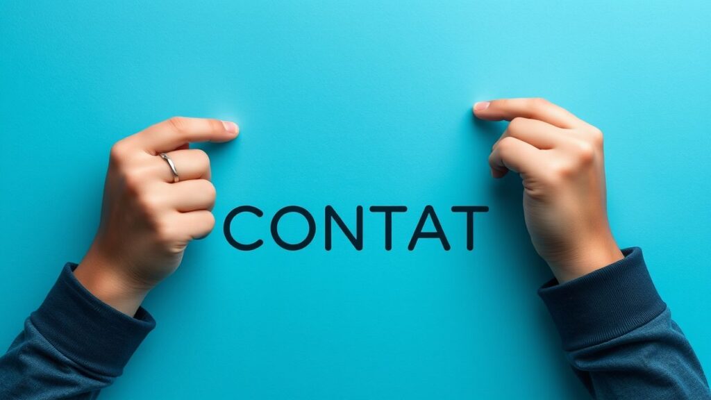 Construindo um Formulário de Contato Atraente com HTML e CSS