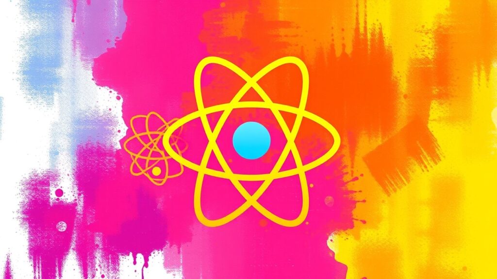 Desenvolvimento de Aplicações Web com React: Princípios e Práticas