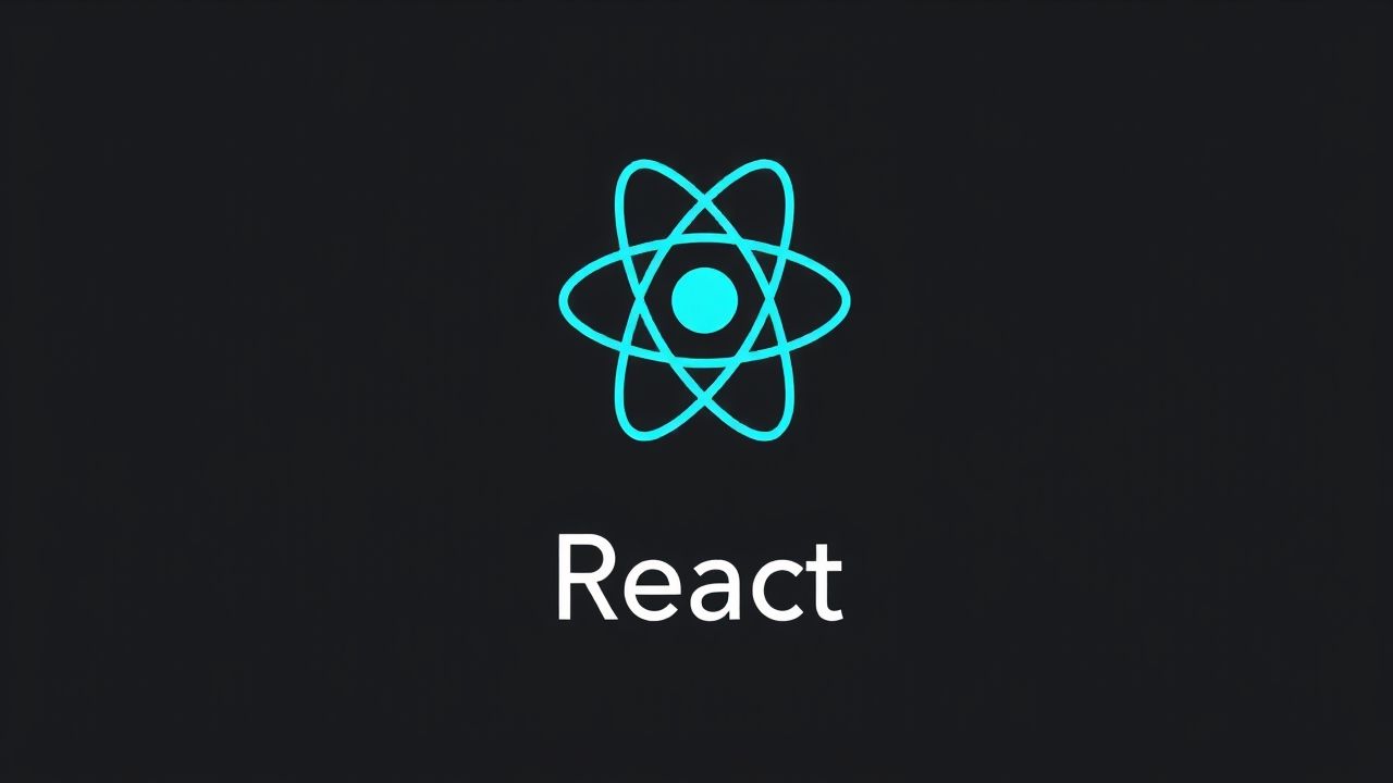 Introdução ao React: Construindo Interfaces de Usuário Modernas