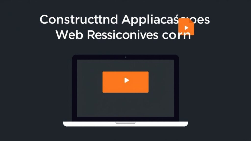Construindo Aplicações Web Responsivas com Flexbox