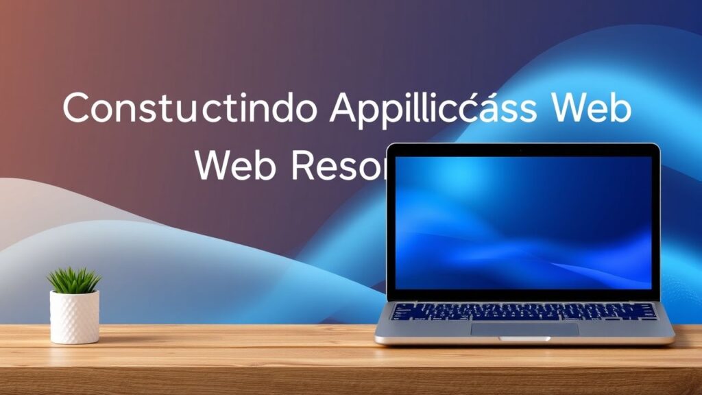 Construindo Aplicações Web Responsivas com Flexbox