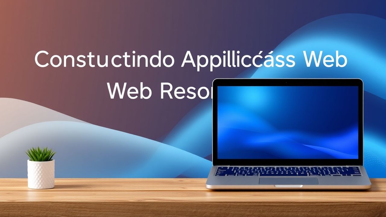Construindo Aplicações Web Responsivas com Flexbox