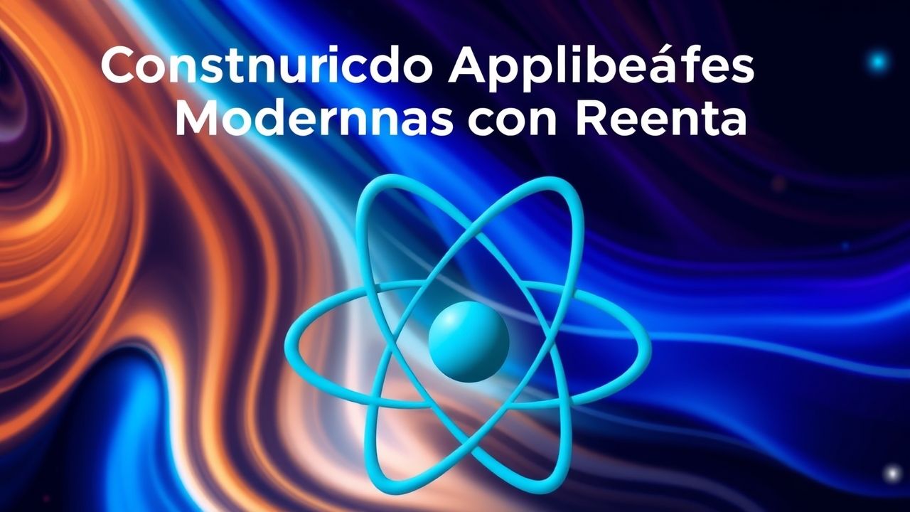 Construindo Aplicações Web Modernas com React e Vite
