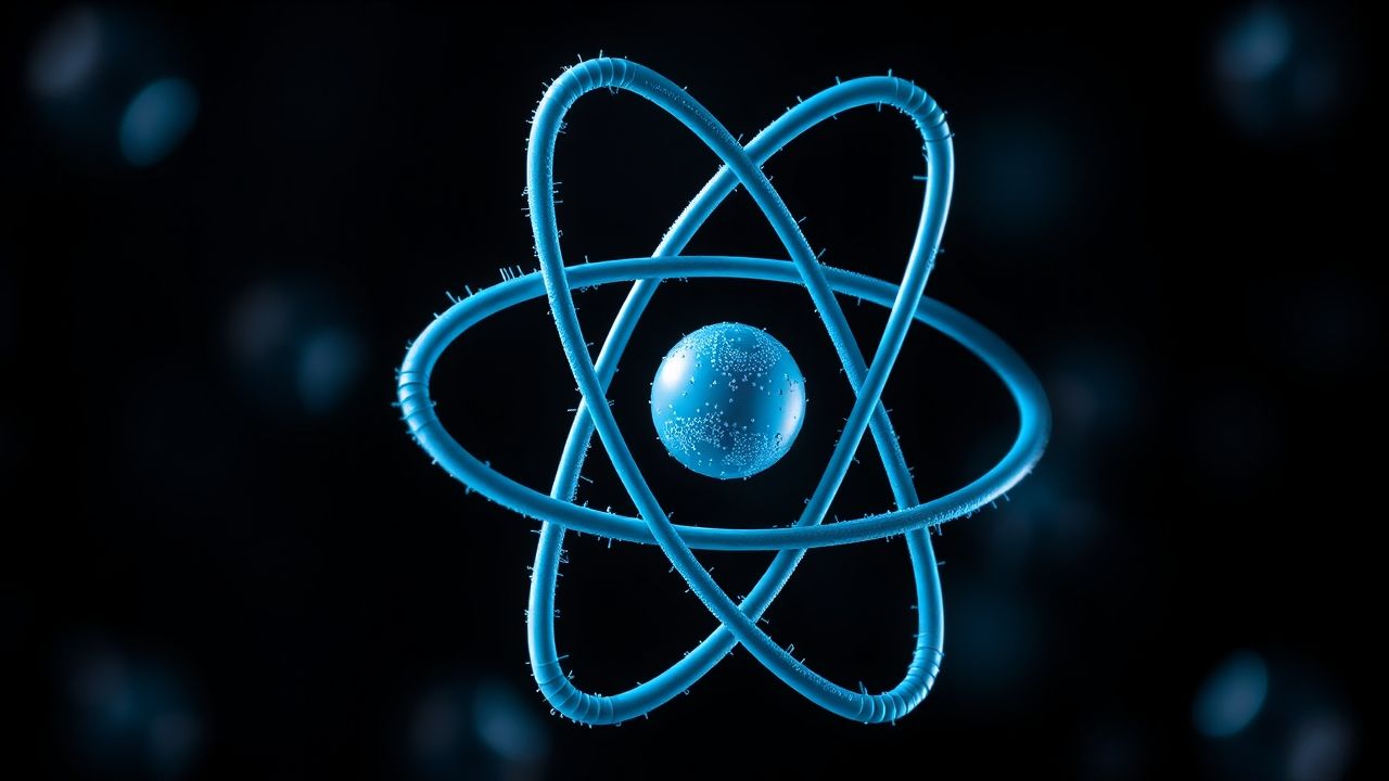 Construindo Aplicações Web com React: Um Guia Prático para Iniciantes