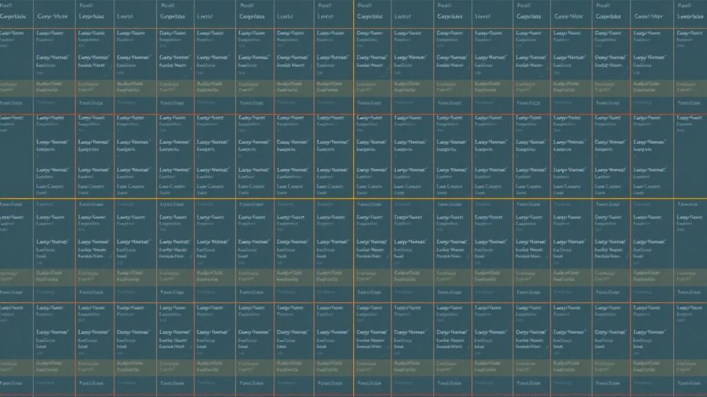 Desvendando o CSS Grid: Layouts Modernos para Web Design