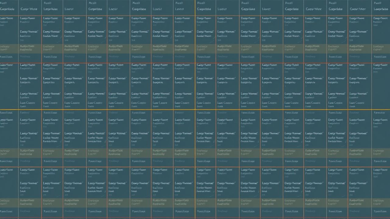 Desvendando o CSS Grid: Layouts Modernos para Web Design