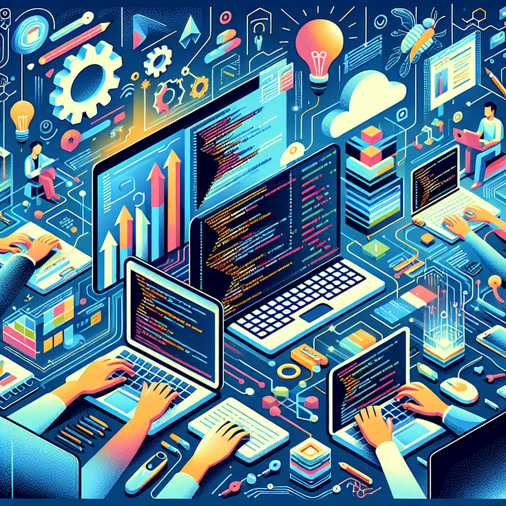 Desvendando o CSS Grid: Um Guia Prático para Layouts Modernos