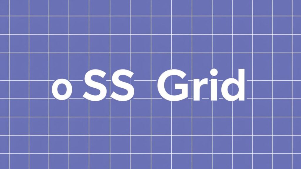 Desvendando o CSS Grid: Um Guia Prático para Layouts Modernos