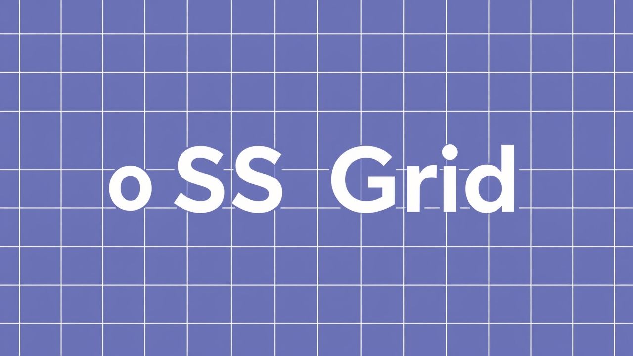 Desvendando o CSS Grid: Um Guia Prático para Layouts Modernos