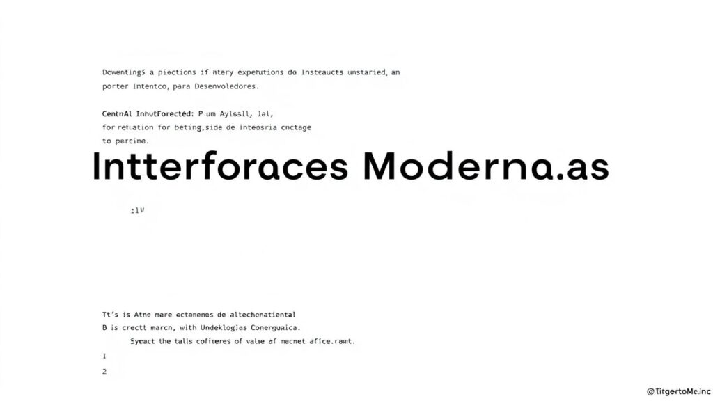 Construindo Interfaces Modernas com CSS Grid: Um Guia Prático para Desenvolvedores