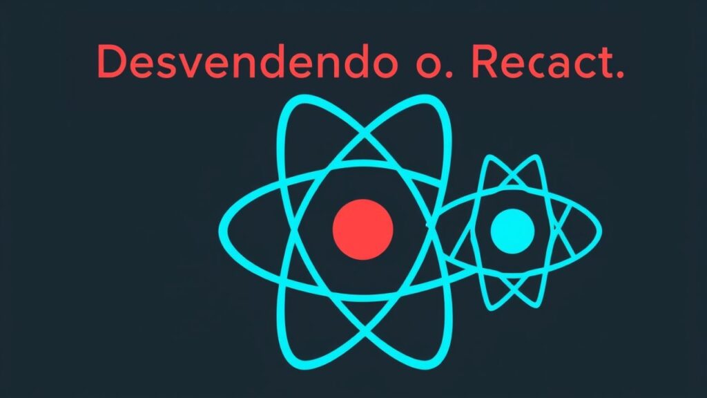 Desvendando o React: Construindo Componentes Funcionais e Reutilizáveis