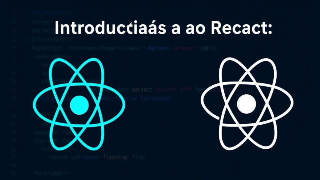 Introdução ao React: Criando Componentes Funcionais e Hooks