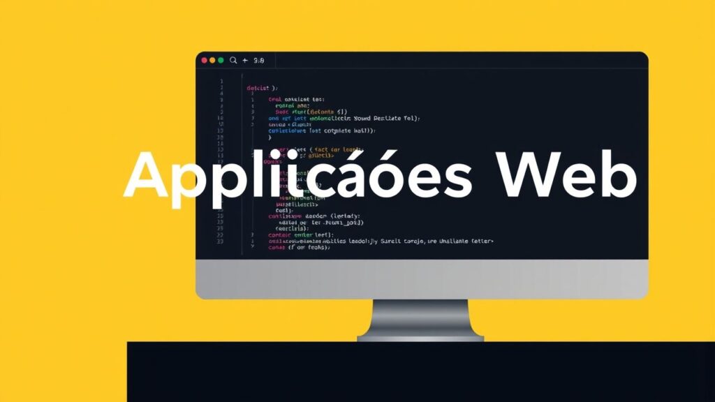 Construindo Aplicações Web Responsivas com CSS Flexbox