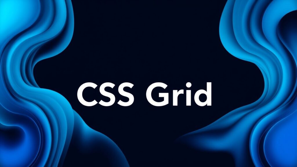 Como Utilizar o CSS Grid para Criar Layouts Responsivos