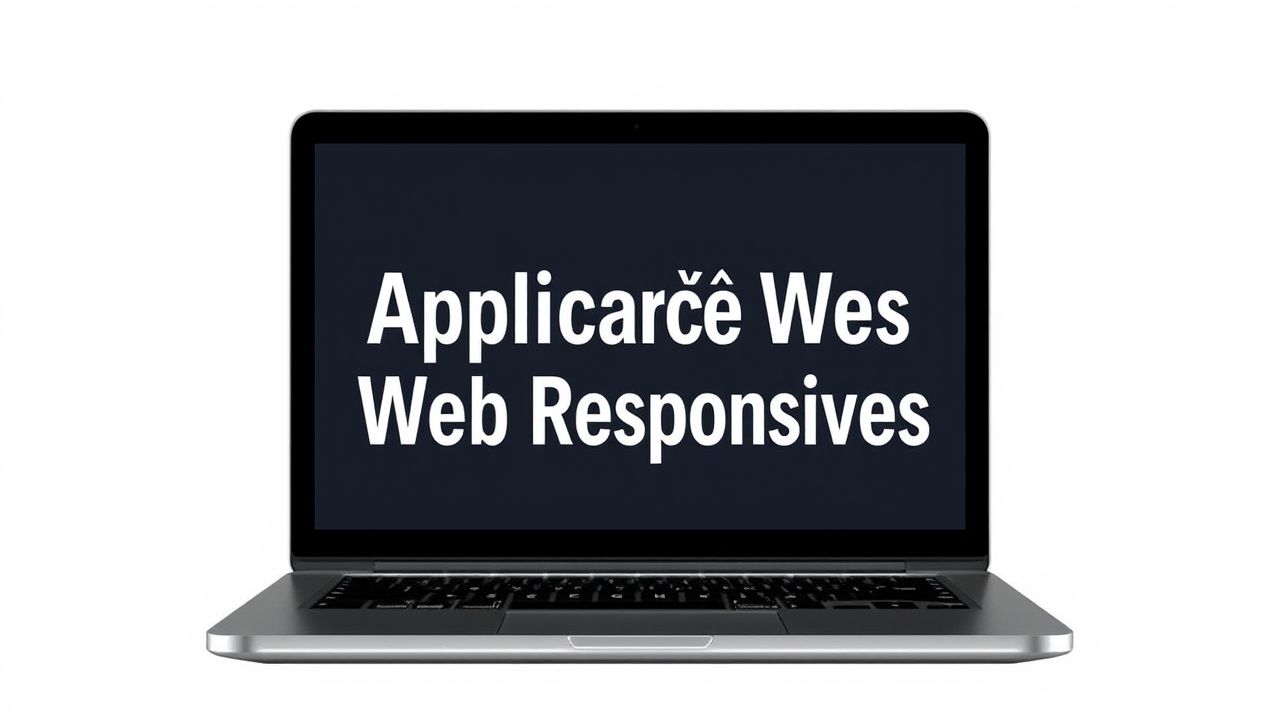 Construindo Aplicações Web Responsivas com Flexbox