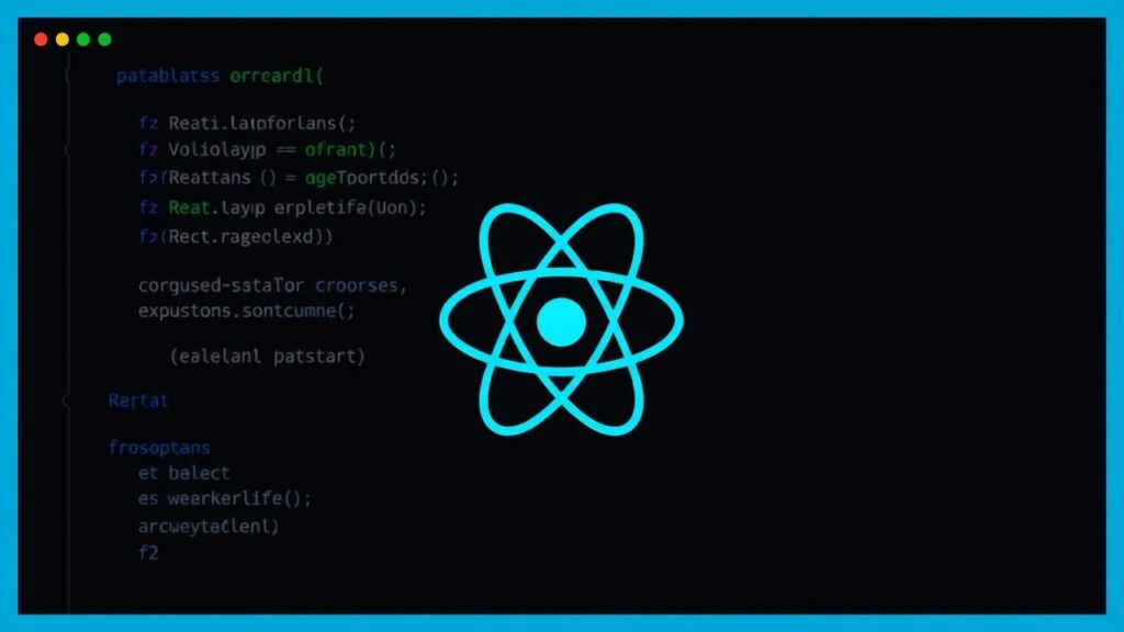 Explorando o React: Construindo Componentes Funcionais com Hooks