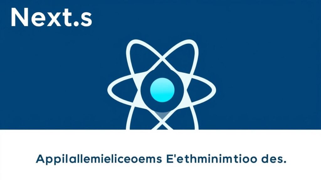 Introdução ao Next.js: Construindo Aplicações React Otimizadas
