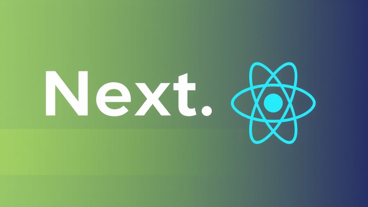 Introdução ao Next.js: Construindo Aplicações React Rápidas e Eficientes