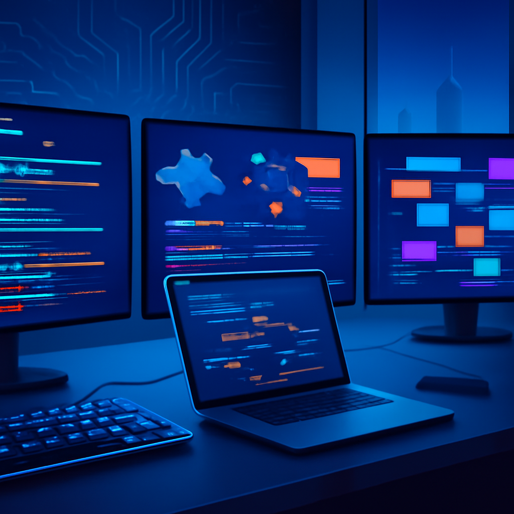 Python para iniciantes: 6 meses para engenheiro de software