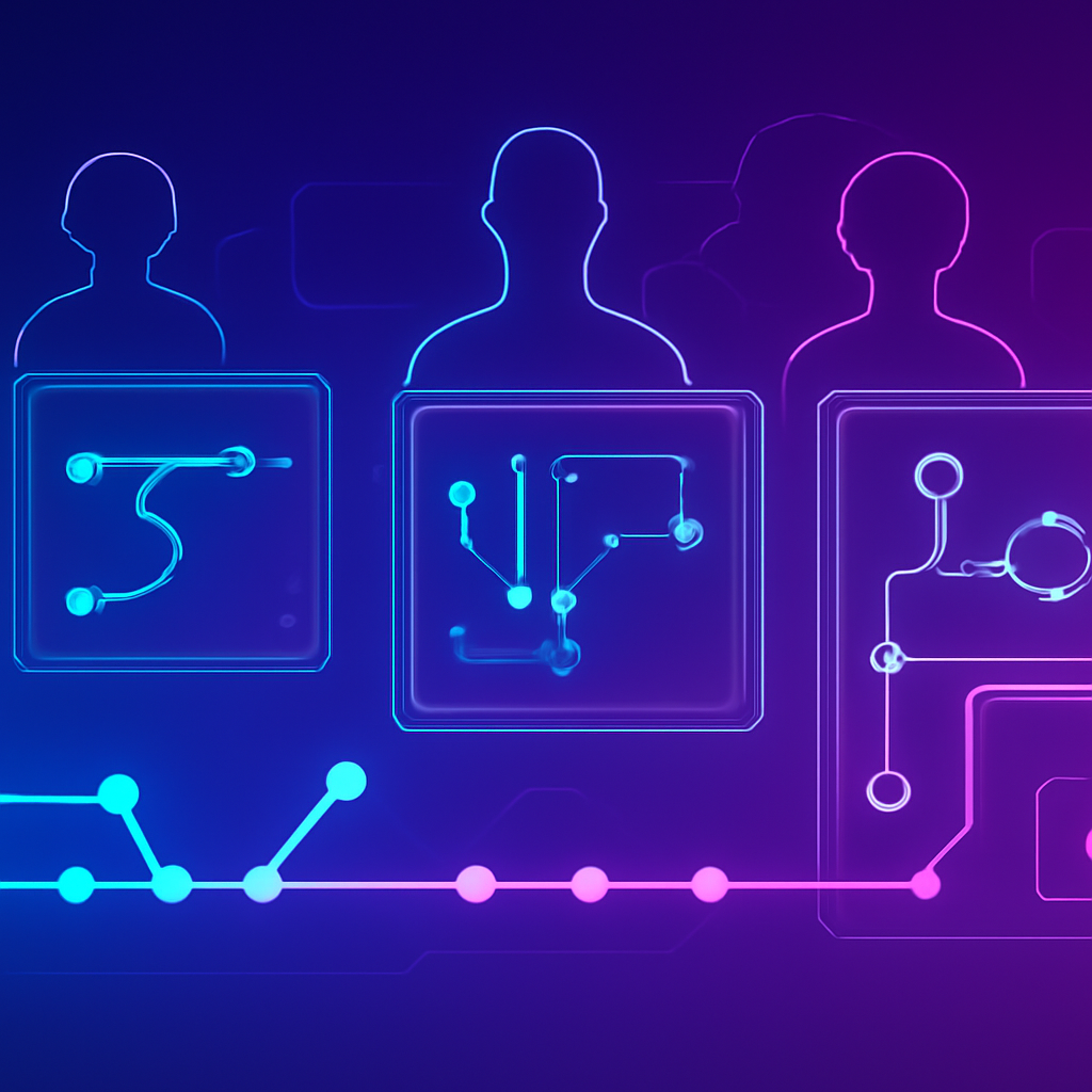 Git: Guia Técnico de Versão com GitHub para Colaboração Ágil