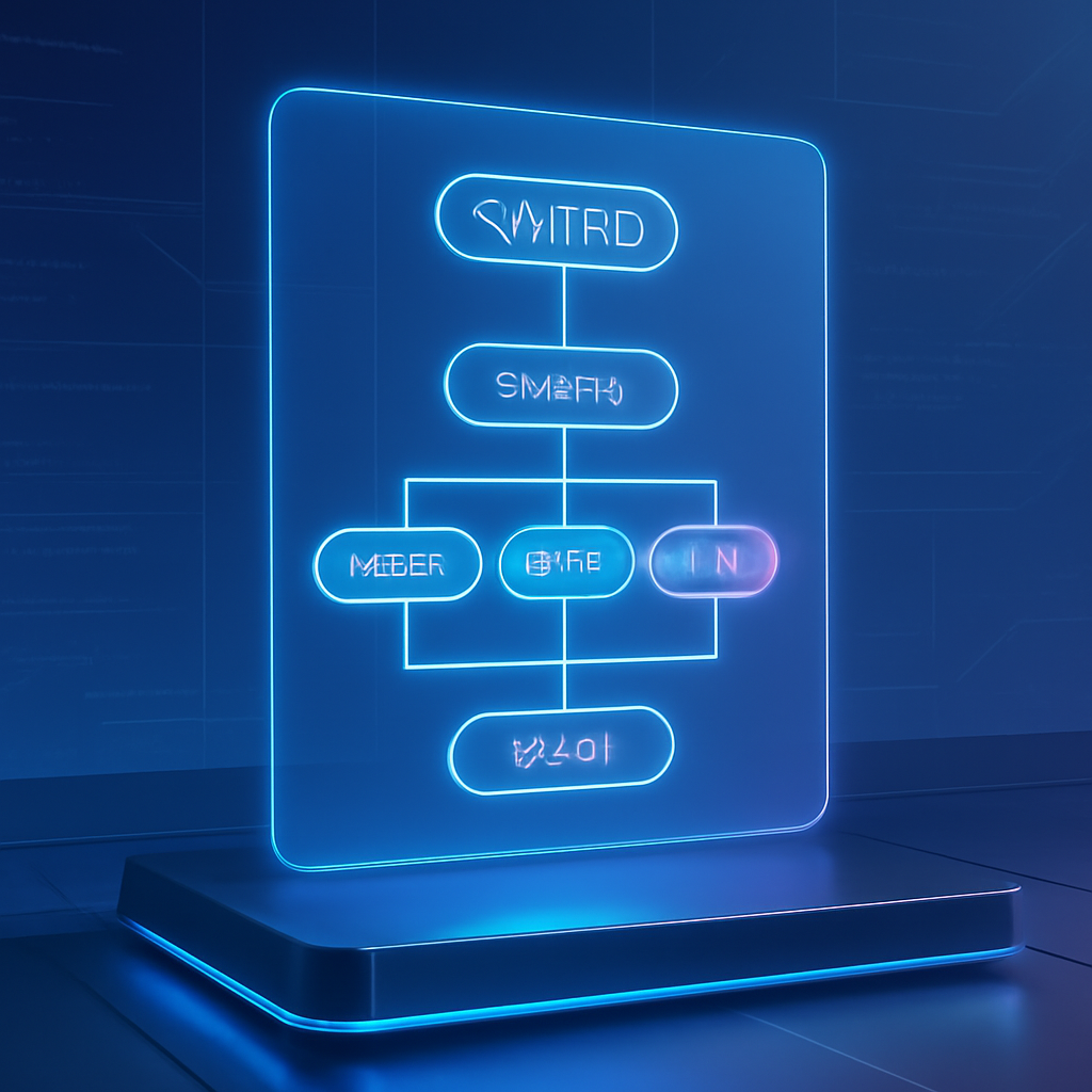 Curso Completo de Lógica de Programação: Switch Case