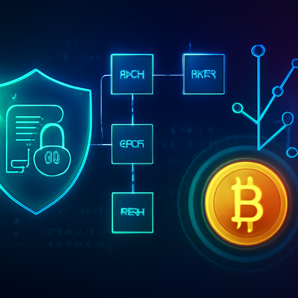 Criptografia na Prática: Certificados, BitTorrent, Git e Bitcoin – Guia Completo de Segurança de Dados