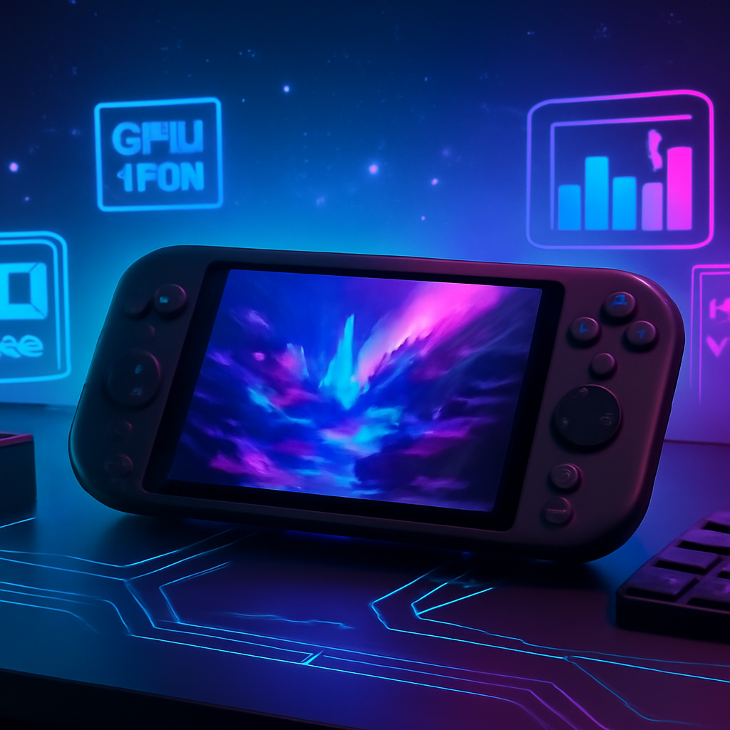 Como Configurar o ASUS ROG Ally: Guia com 9 Dicas Essenciais