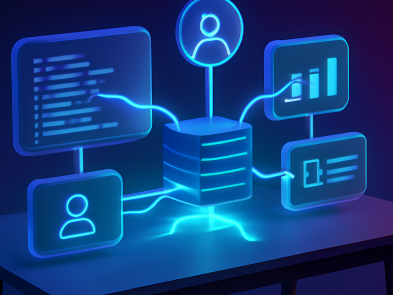 Curso Completo de Lógica de Programação: Entrada e Saída de Dados
