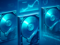3 HD rotos: guía completa de almacenamiento y almacenamiento del disco duro