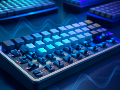 Teclados mecánicos exóticos: mi colección (Parte 2) – Reseñas y aspectos más destacados