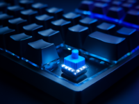 Teclados mecánicos: comprensión de todo sobre mi colección (Parte 1)