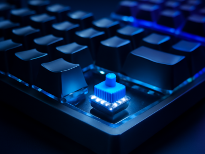 Mechanical Keyboards: Understanding Everything About My Collection (Part 1)