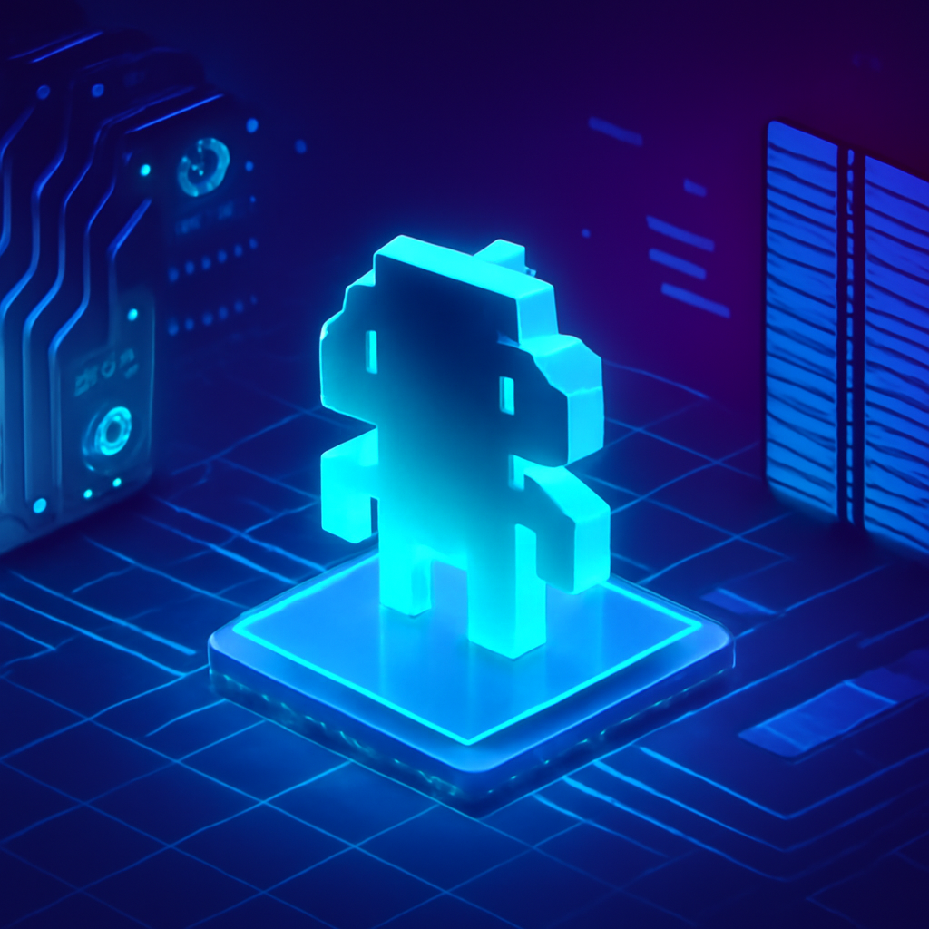 Learning about computers with Super Mario: Hardcore guide for tech enthusiasts