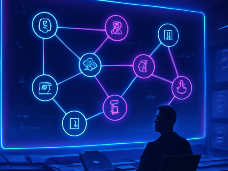 Entendendo Git: o que é, como funciona e por que é essencial