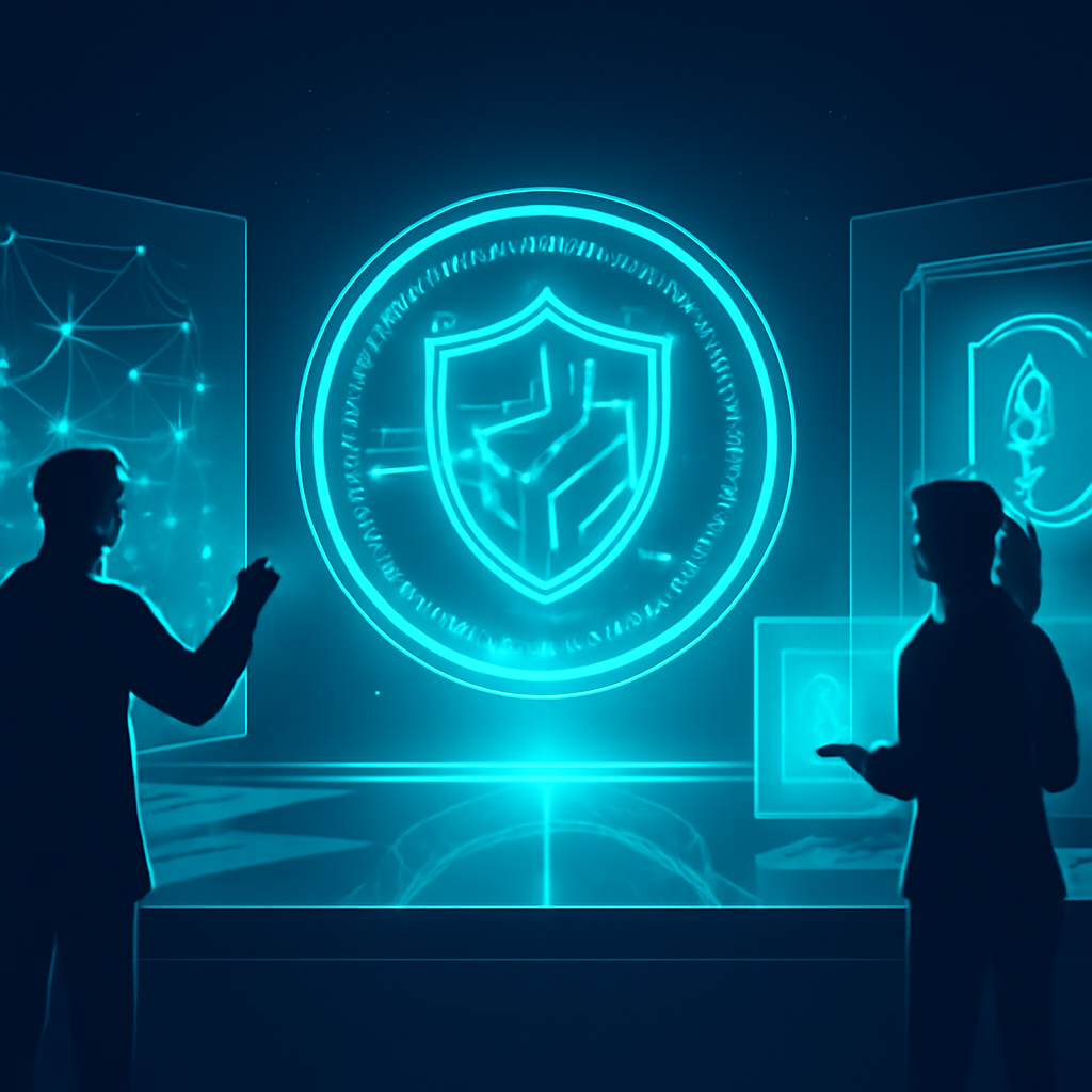 Selo de Segurança é Marketing? Entenda o Fator Humano por Trás das Certificações